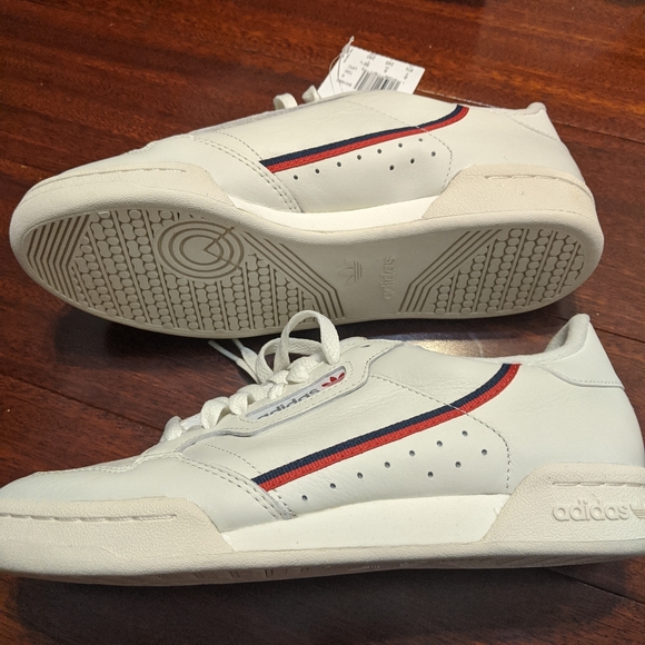 🚫SOLD🚫 Adidas Continental 80 Shoes - Picture 2 of 7